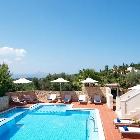 Metapothia Crete *