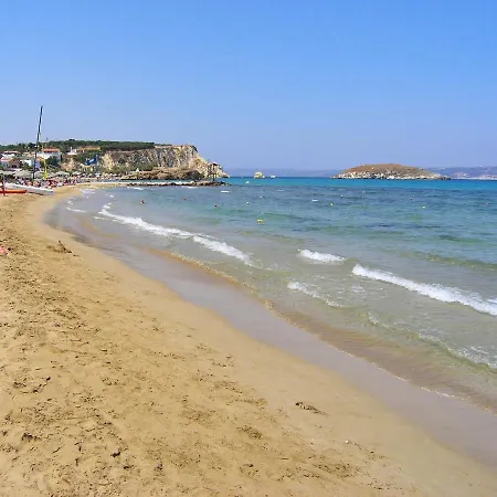 Metapothia Crete Gavalochori