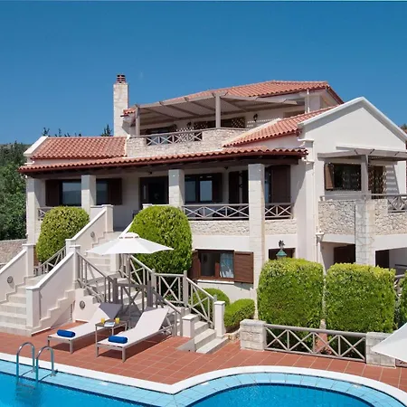 Metapothia Crete Gavalochori