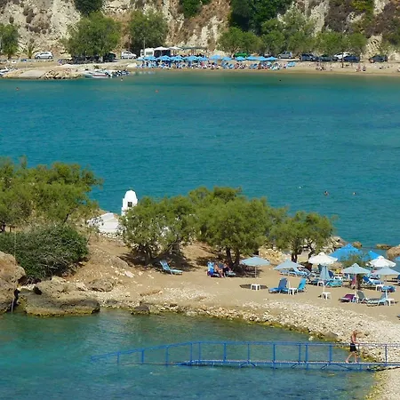 Metapothia Crete Villa