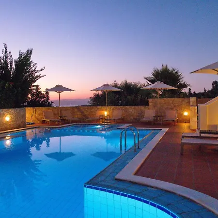 Metapothia Crete