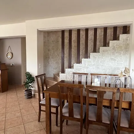 Villa Metapothia Crete *