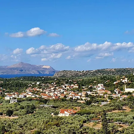 Metapothia Crete