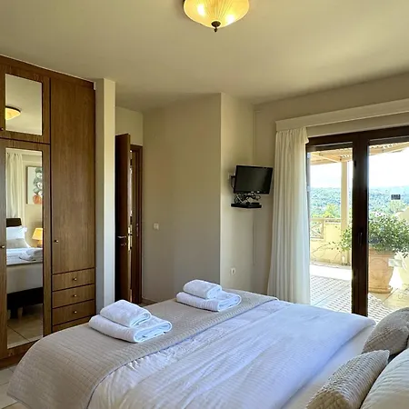 Metapothia Crete * Gavalochori