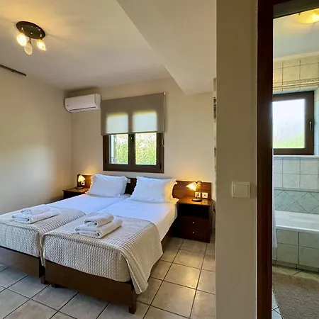 Metapothia Crete