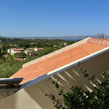 Villa Metapothia Crete *