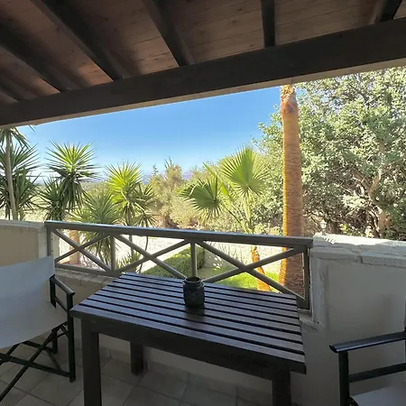 Metapothia Crete Villa Gavalochori