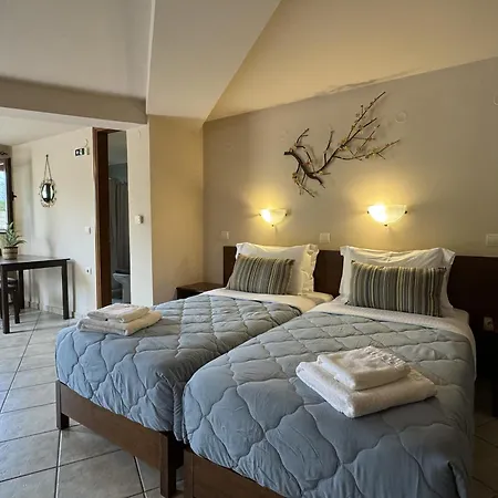 Metapothia Crete Villa *