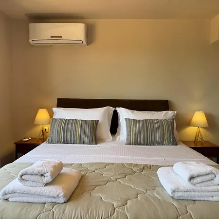 Metapothia Crete Villa Gavalochori