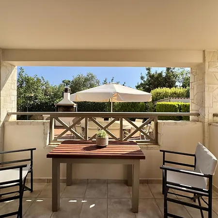 Metapothia Crete * Gavalochori